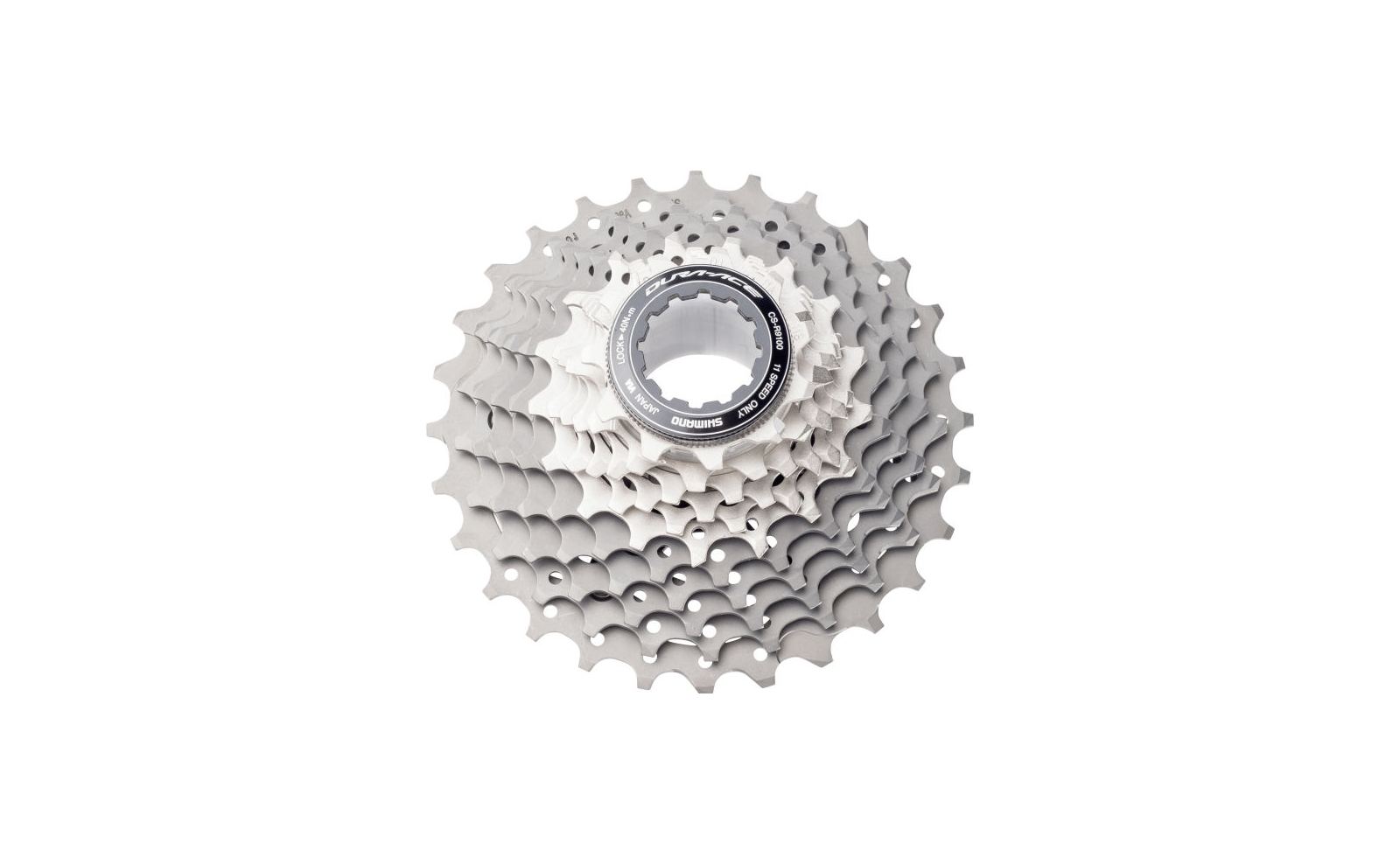 Kassette DURA ACE CS-R9100 11-28 11-fach