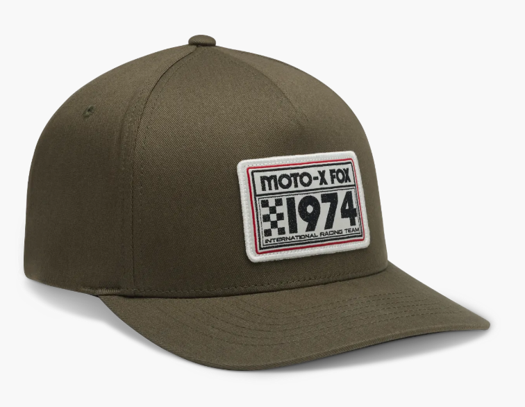 Mütze 1974 Flexfit