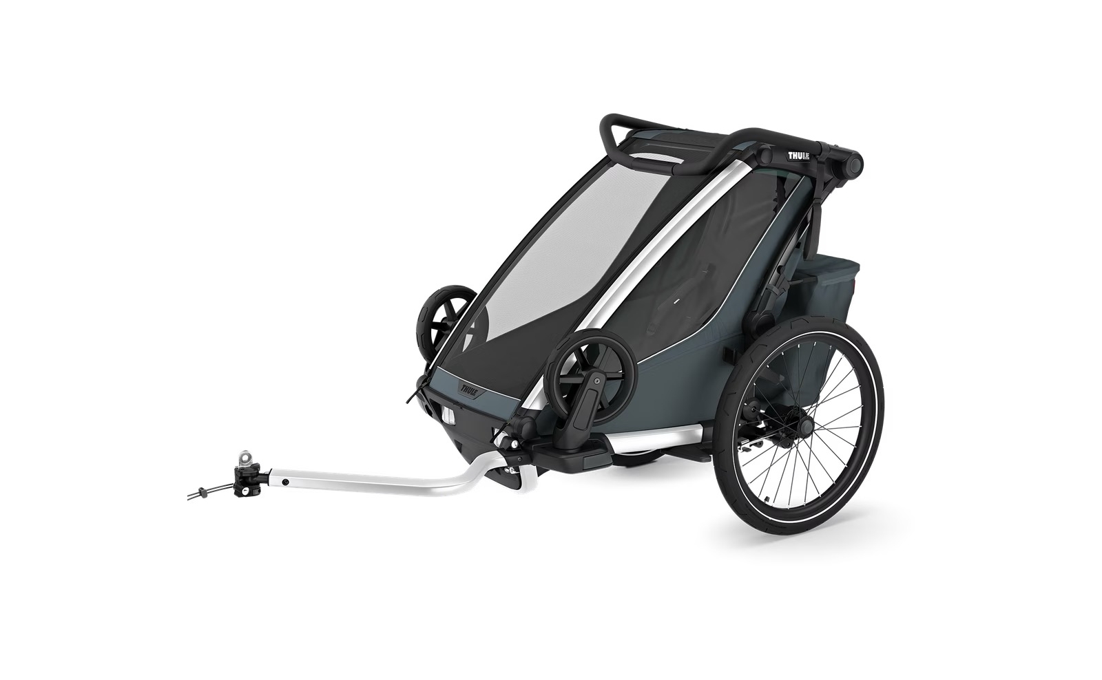 Chariot Cross 2 Einsitzer