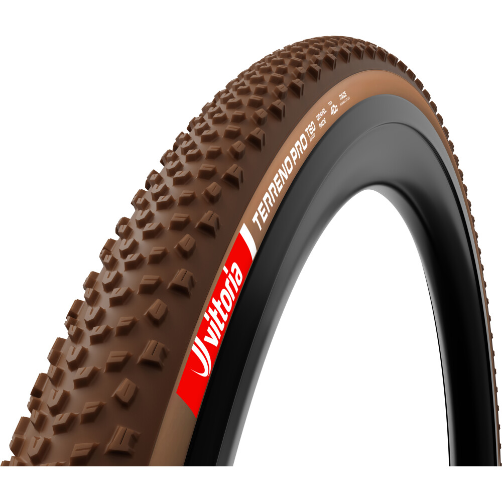 Faltreifen Terreno Pro T60 Mixed Gravel Race