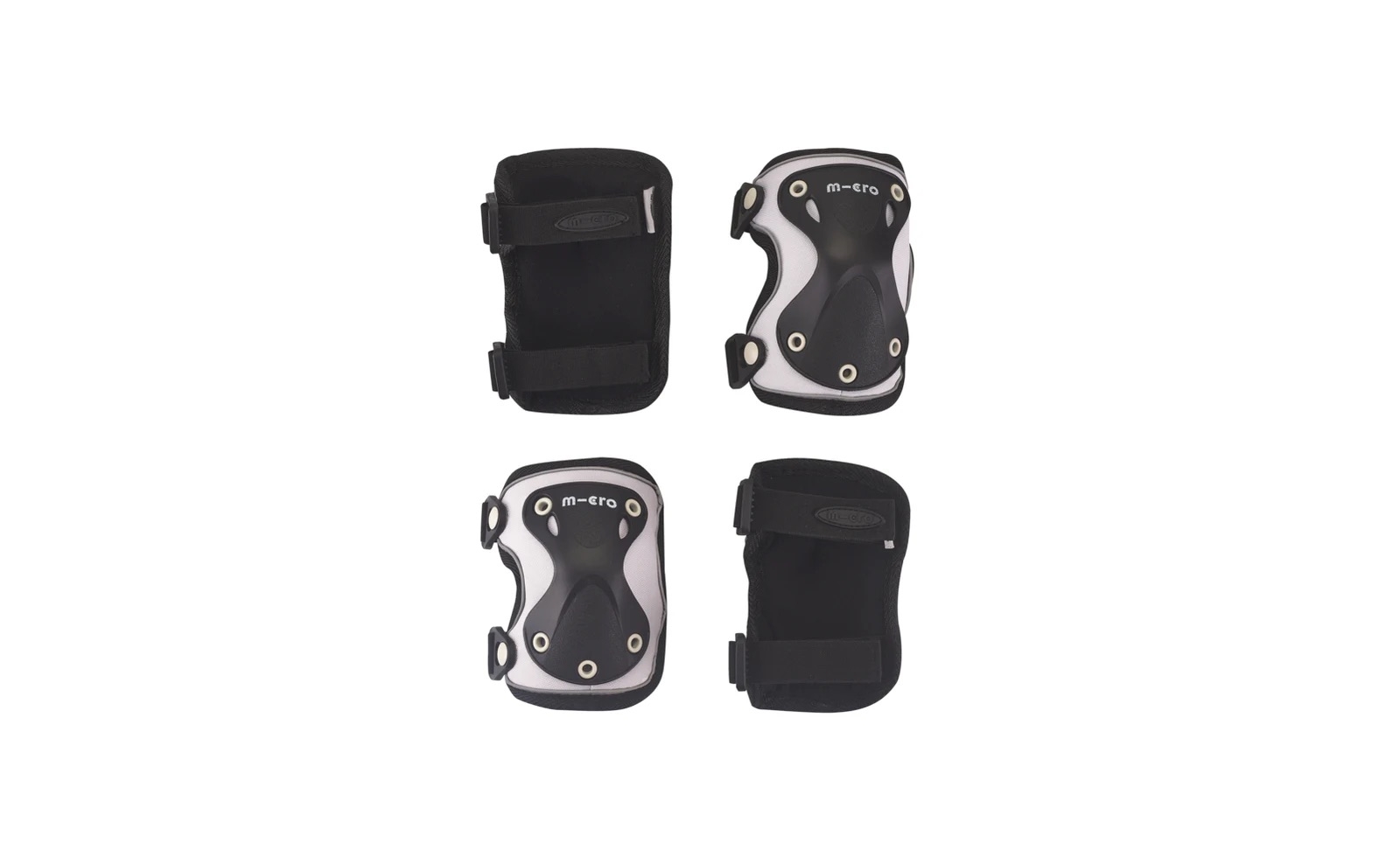 reflektierendes Protektorenset