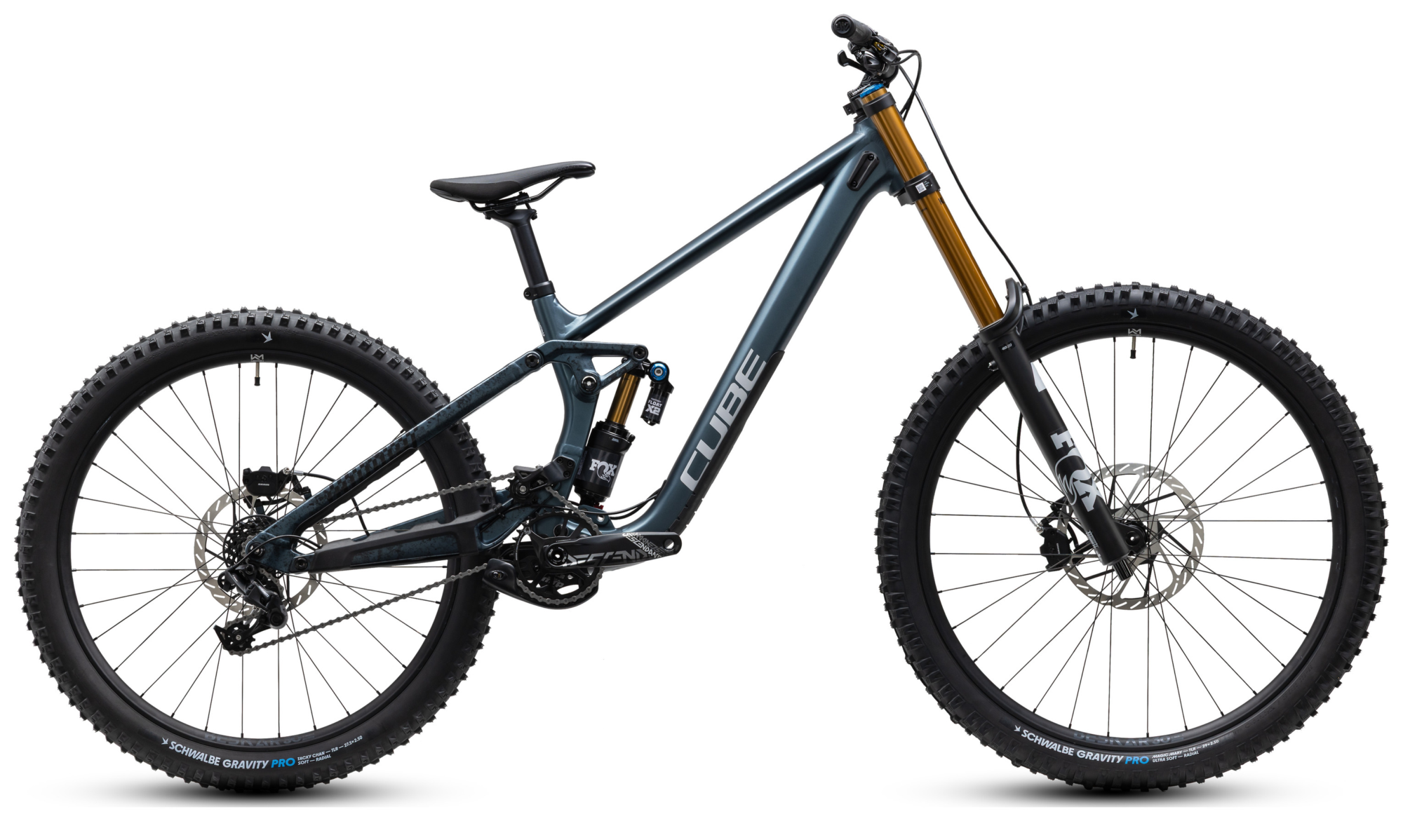 TWO15 SLX