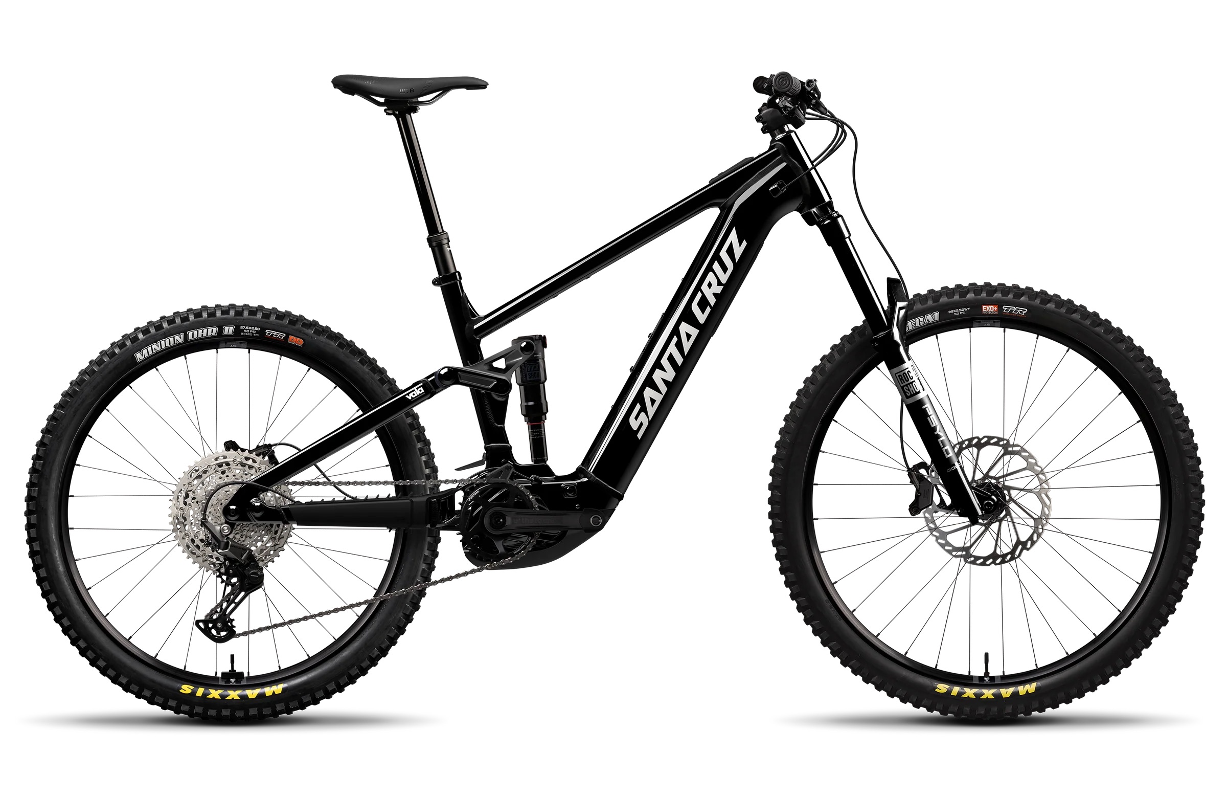 Vala 1 AL MX Deore 6200 CH