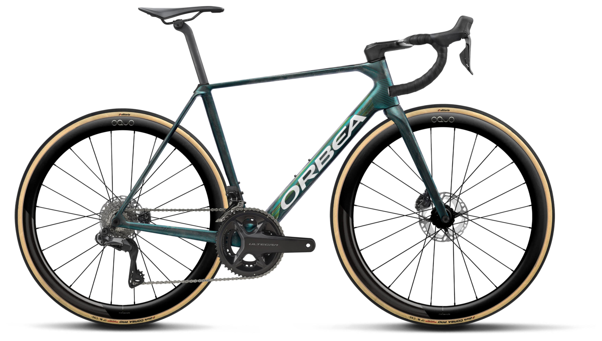 ORCA M20i LTD PWR