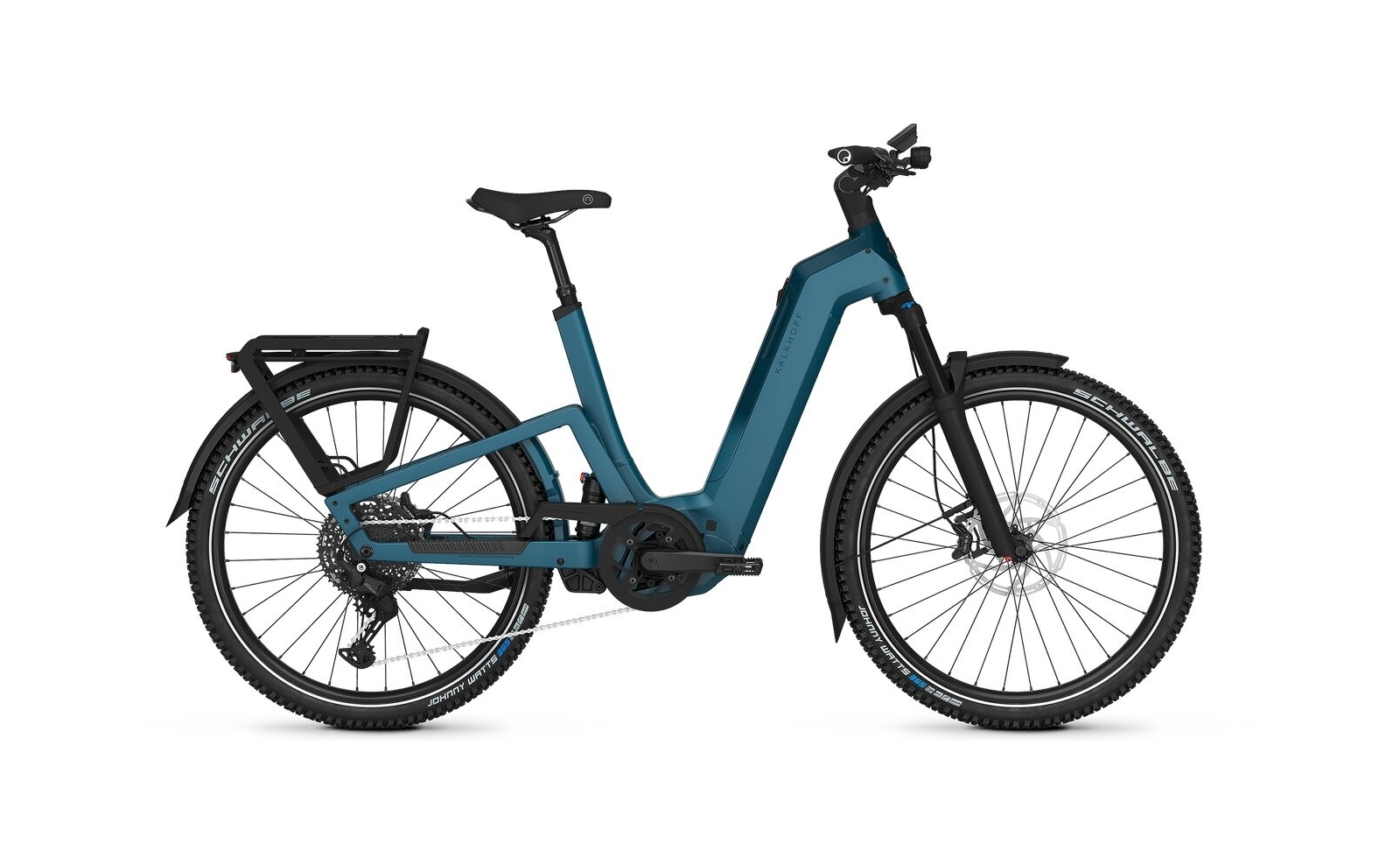 Entice 7+ Advance 800Wh