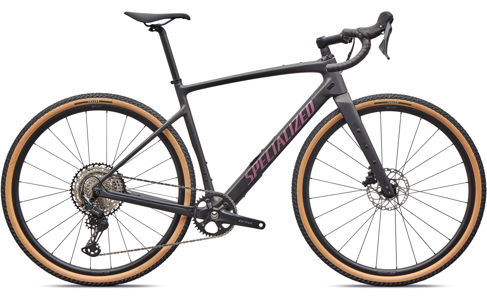 Diverge 4 Sport Carbon