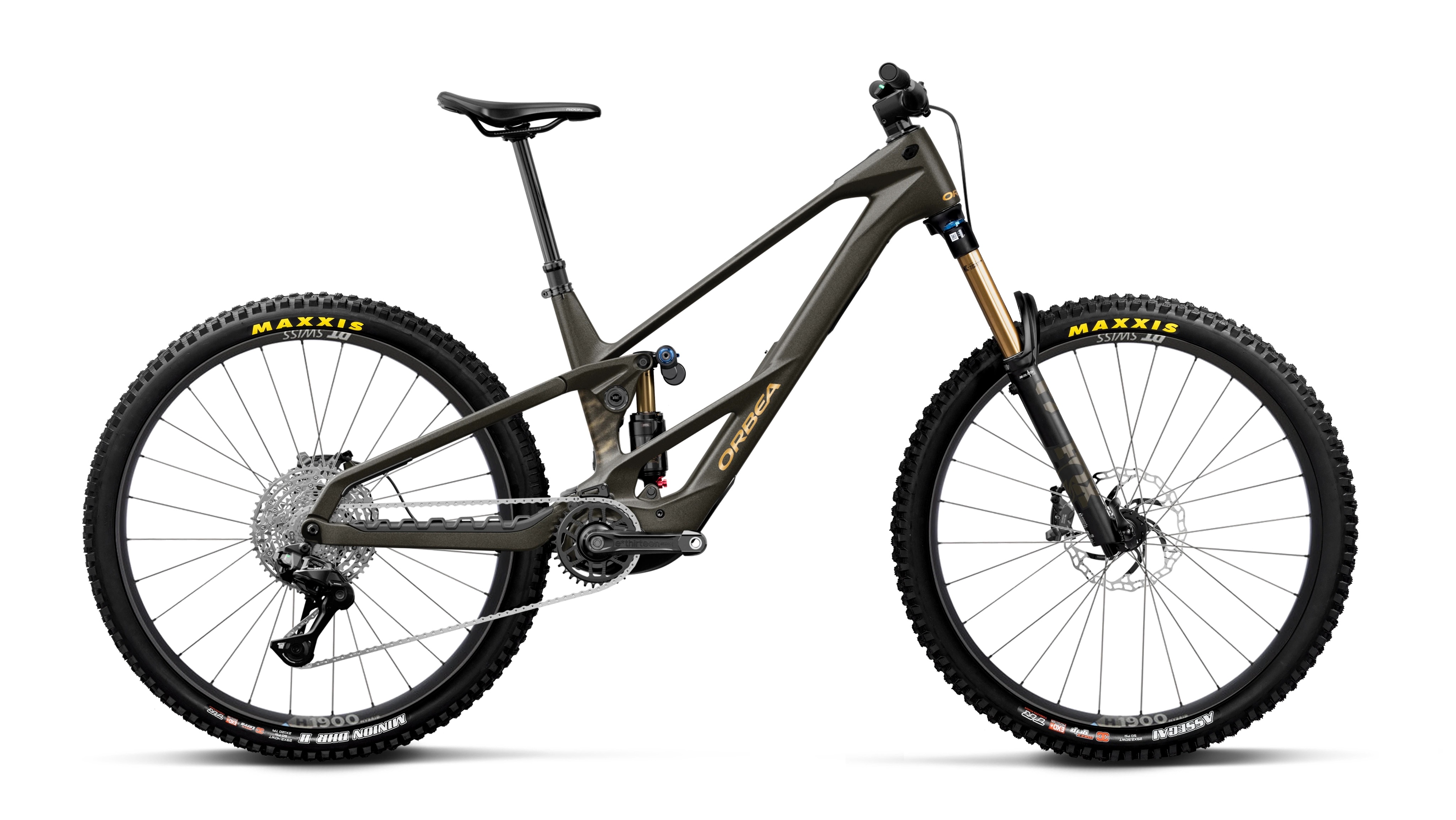 WILD LT M10