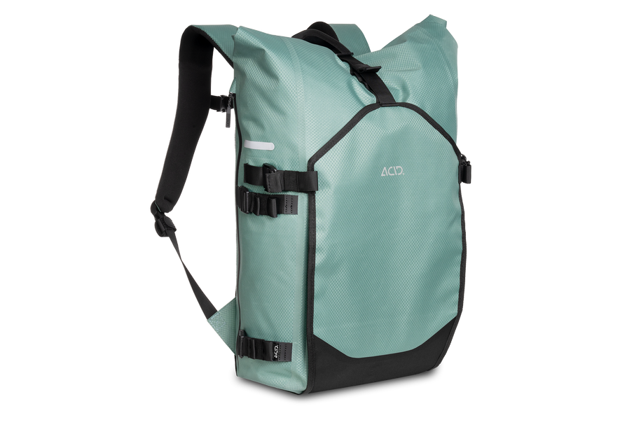 ACID Seitentasche & Rucksack FLIP PRO 25 CILink