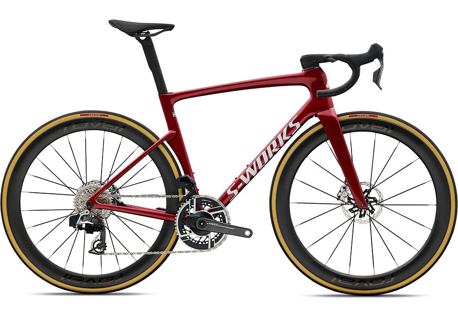 Tarmac SL9 S-Works AXS
