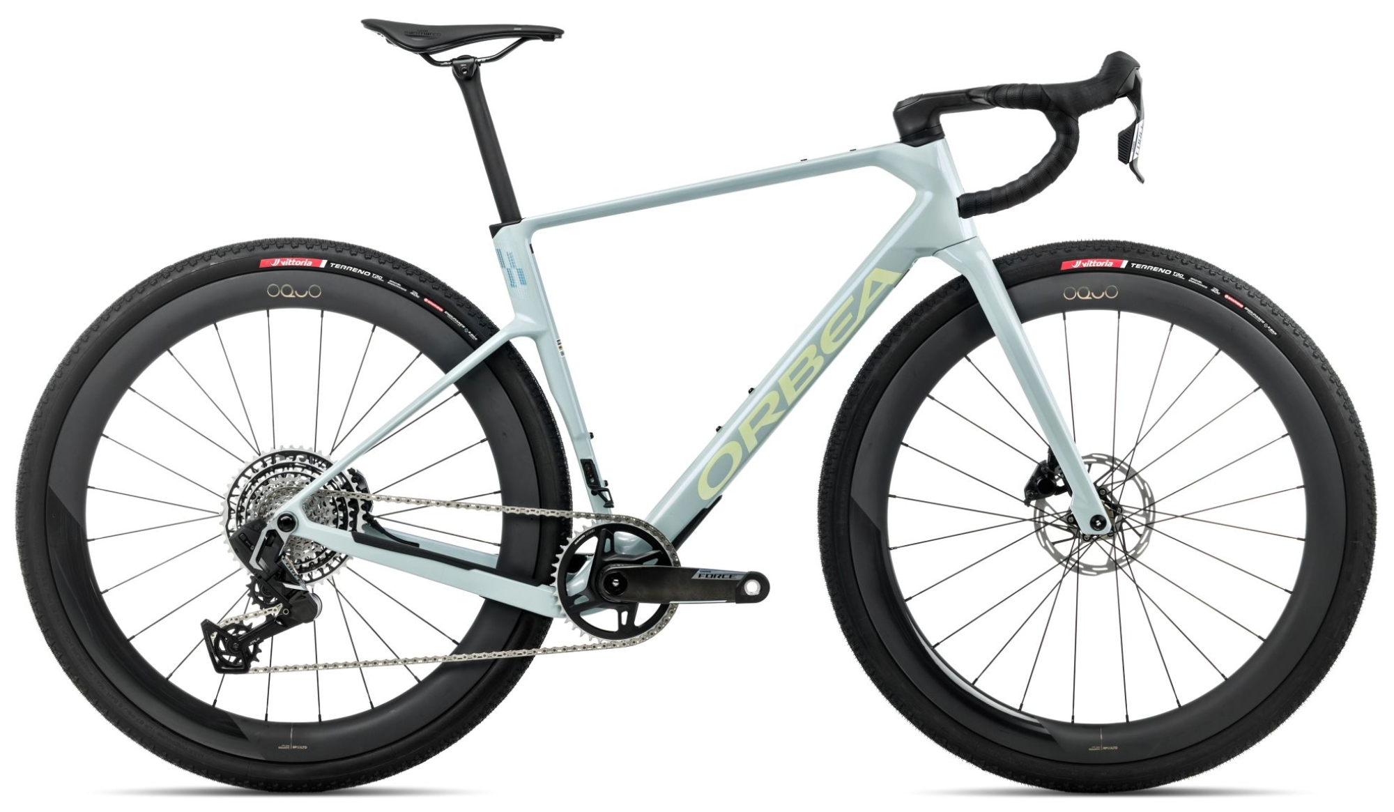 TERRA RACE M21eLTD 1X