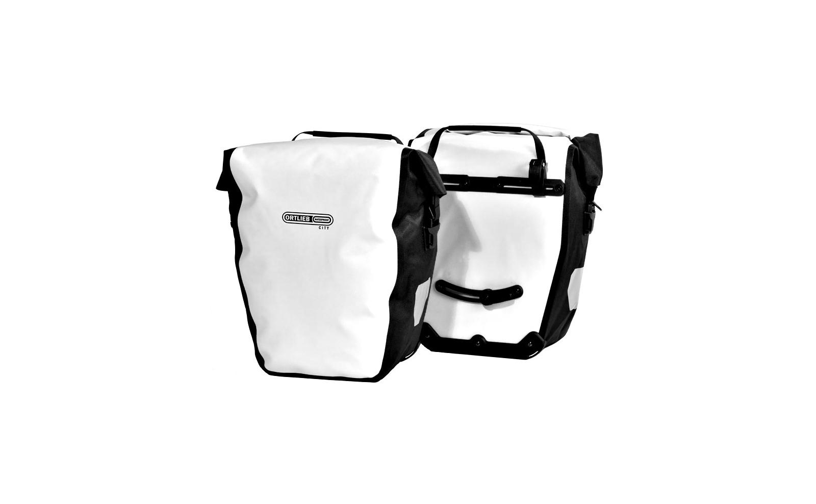 Back-Roller City (Paar)