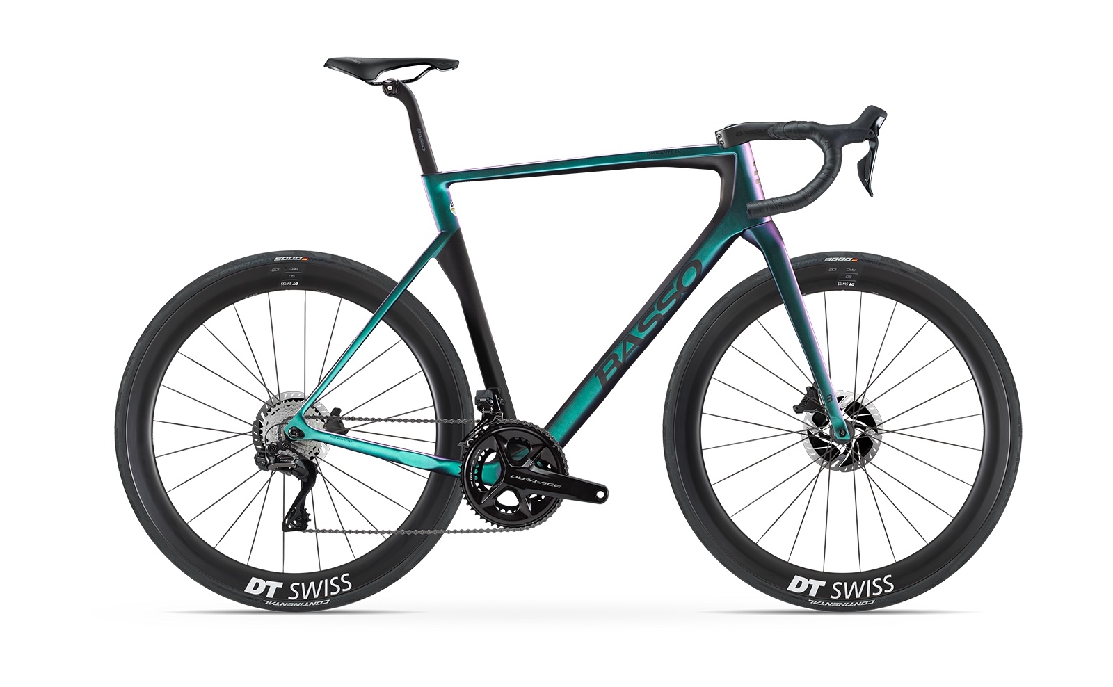 Diamante Sv Dura Ace Di2 Discdt Swiss Arc 1100db