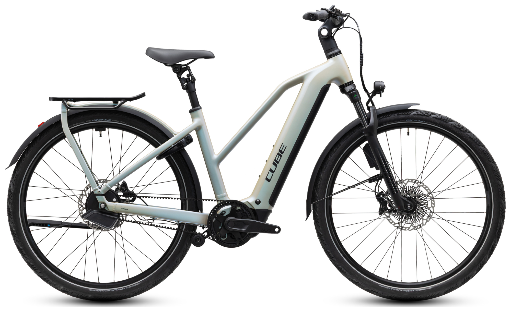 Kathmandu Hybrid Deluxe EXC 800