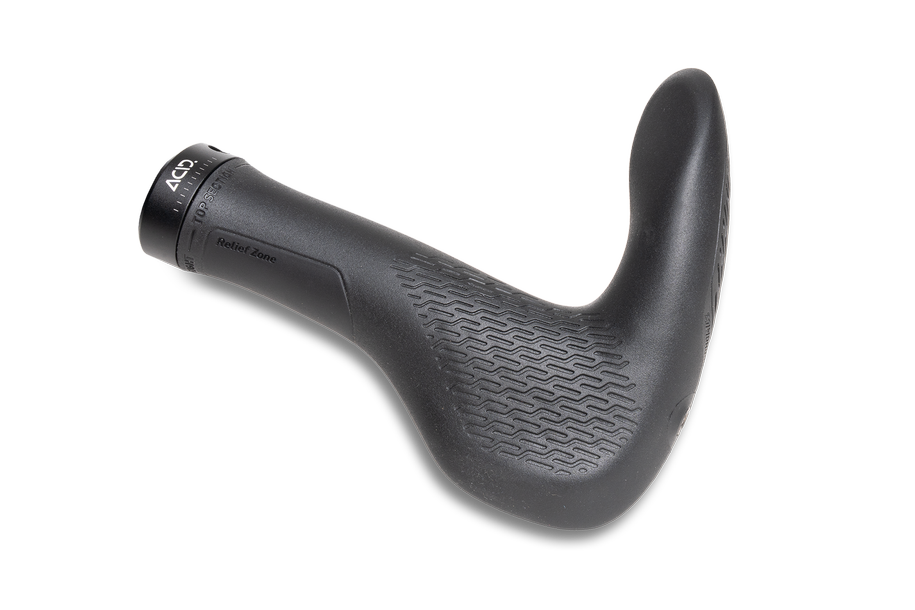 ACID Bar End Griffe TRAVEL ADAPT