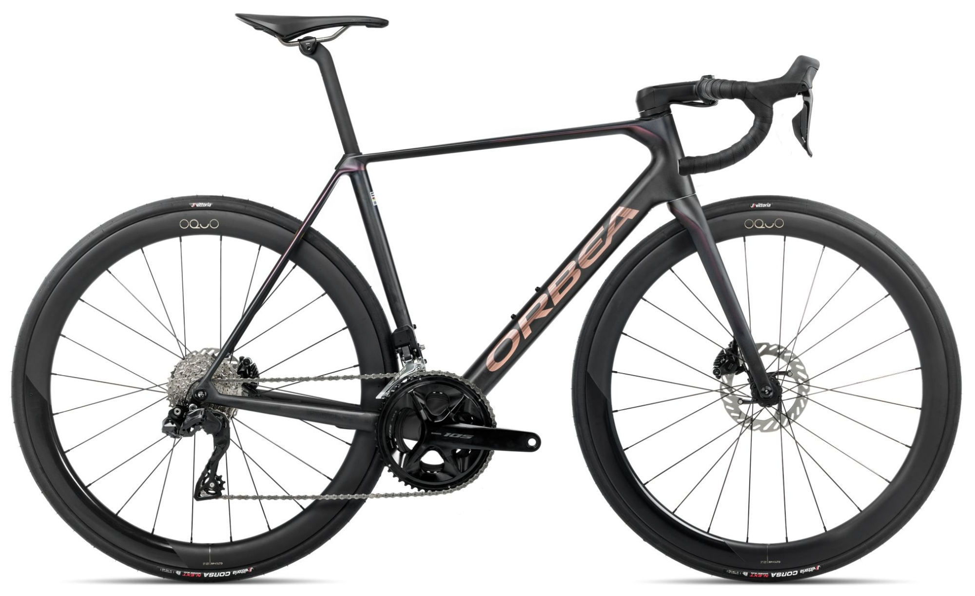 ORCA M30iLTD PWR