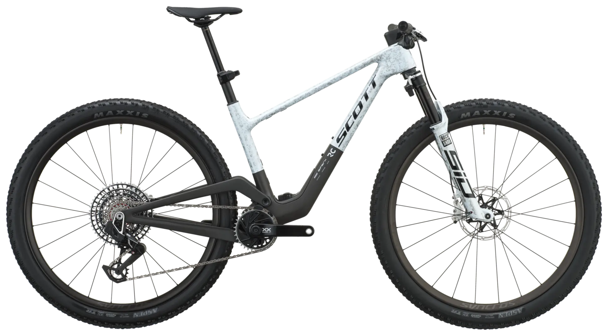 Spark RC World Cup EVO