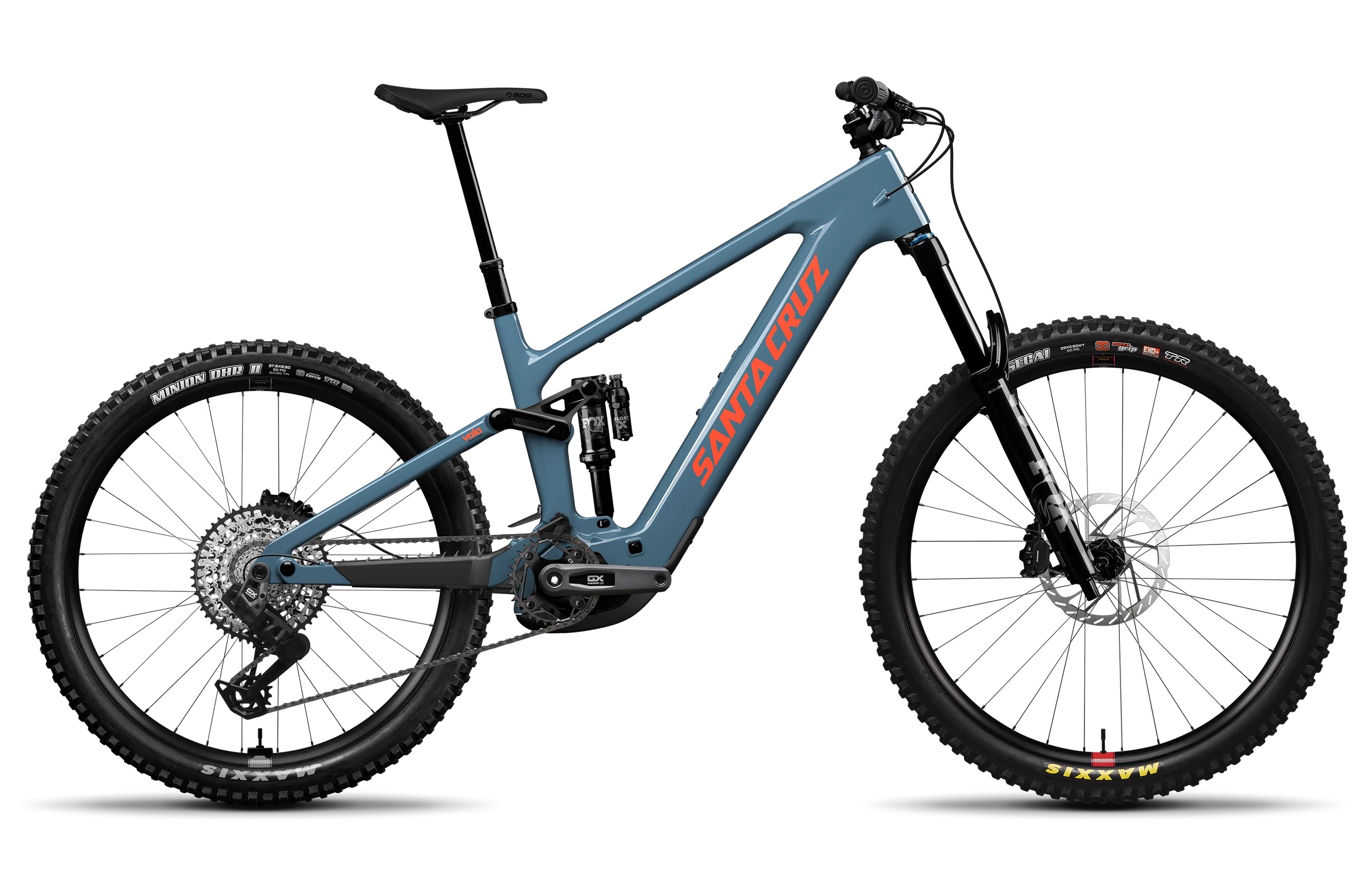 Vala 1 C MX 27 GX AXS-Kit