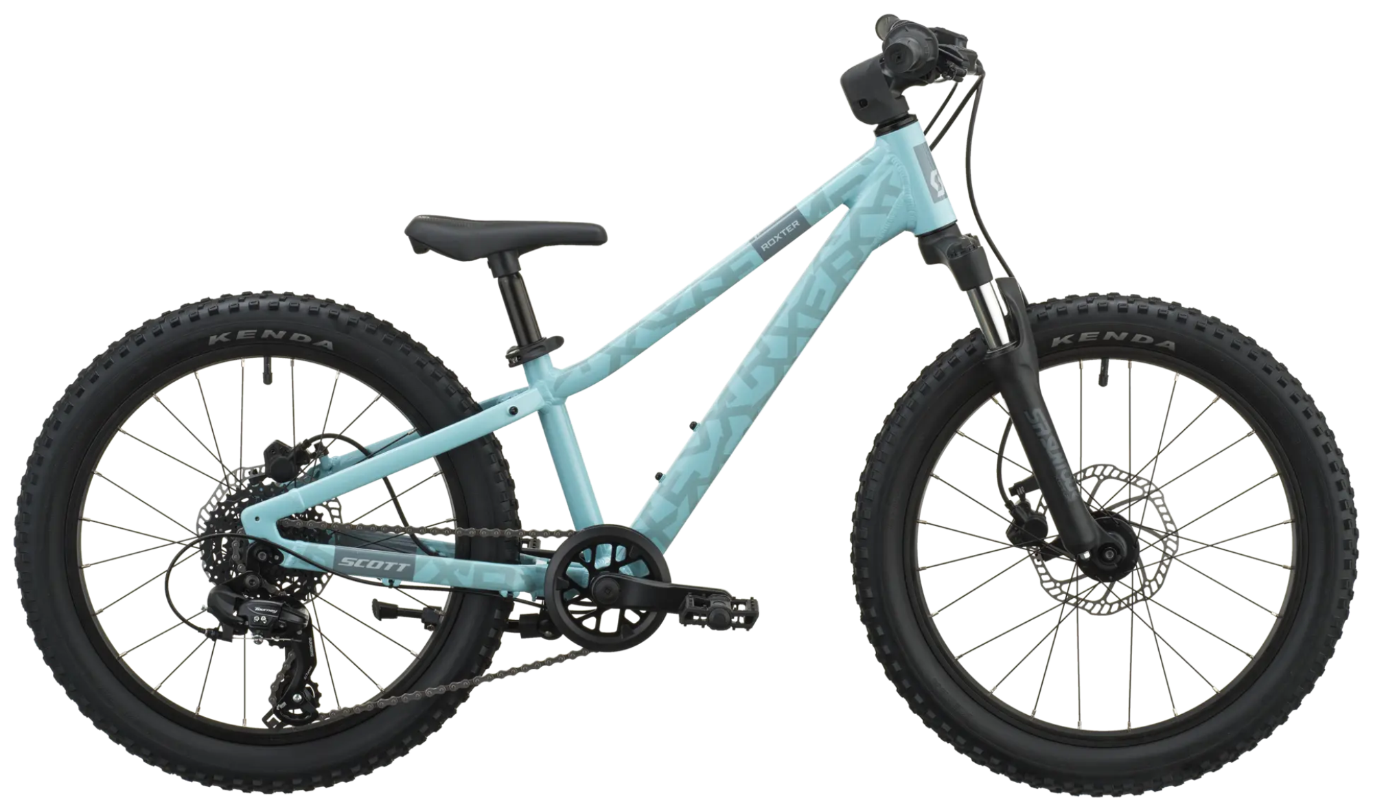 Roxter 200