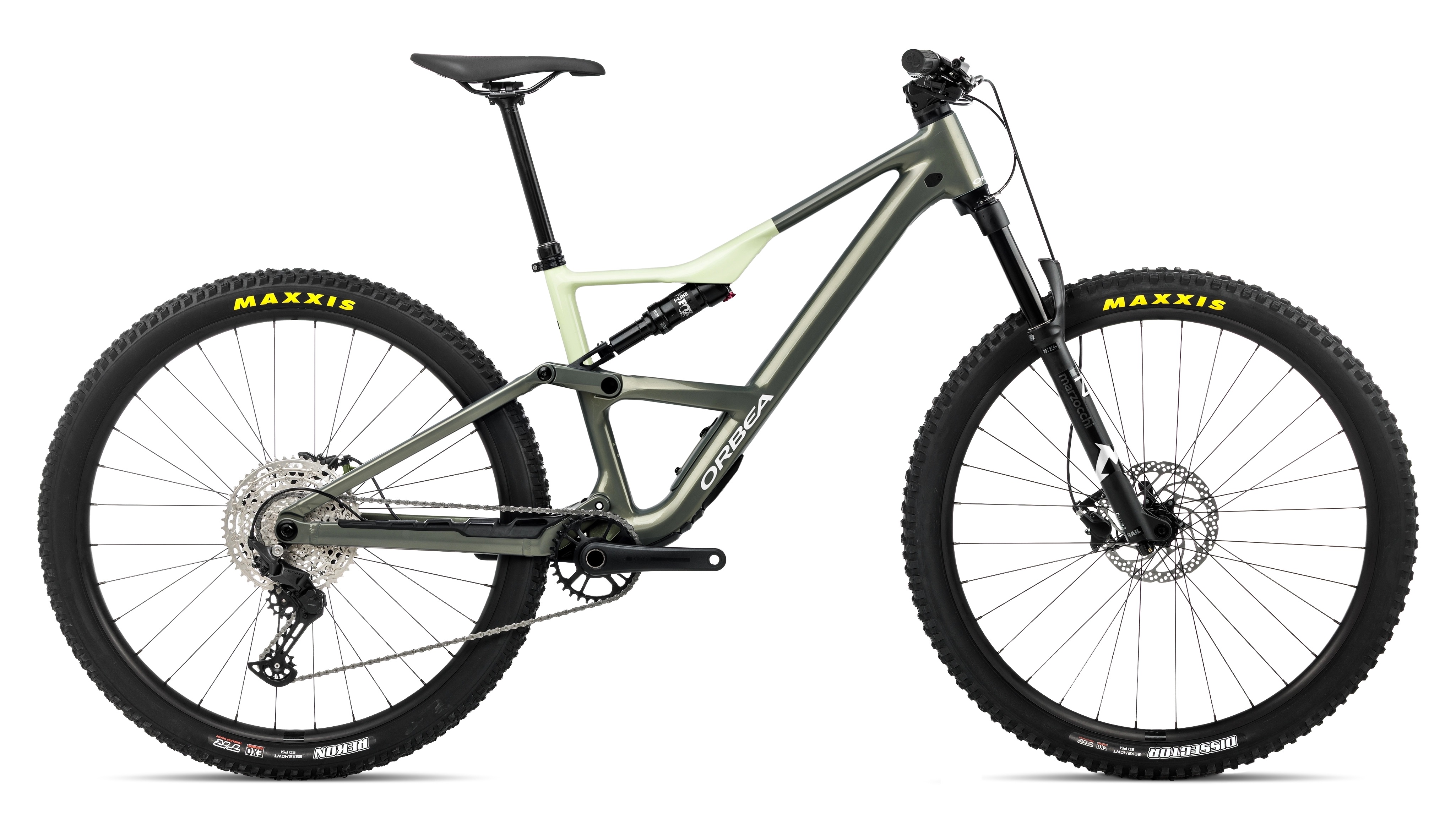 OCCAM SL H30