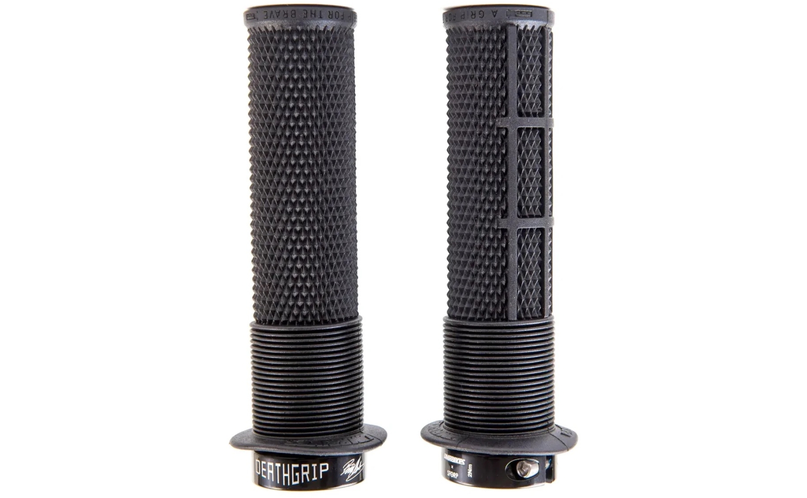 Griffe Brendog Death Grip