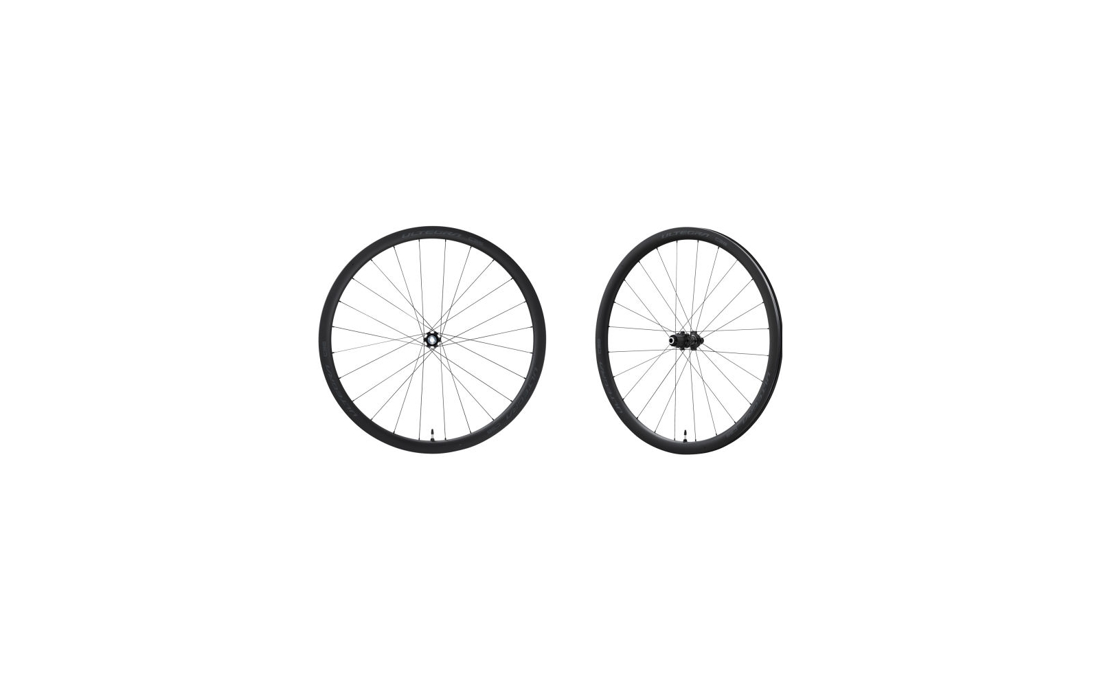 Laufradsatz Ultegra Carbon WH-R8170-C36-TL