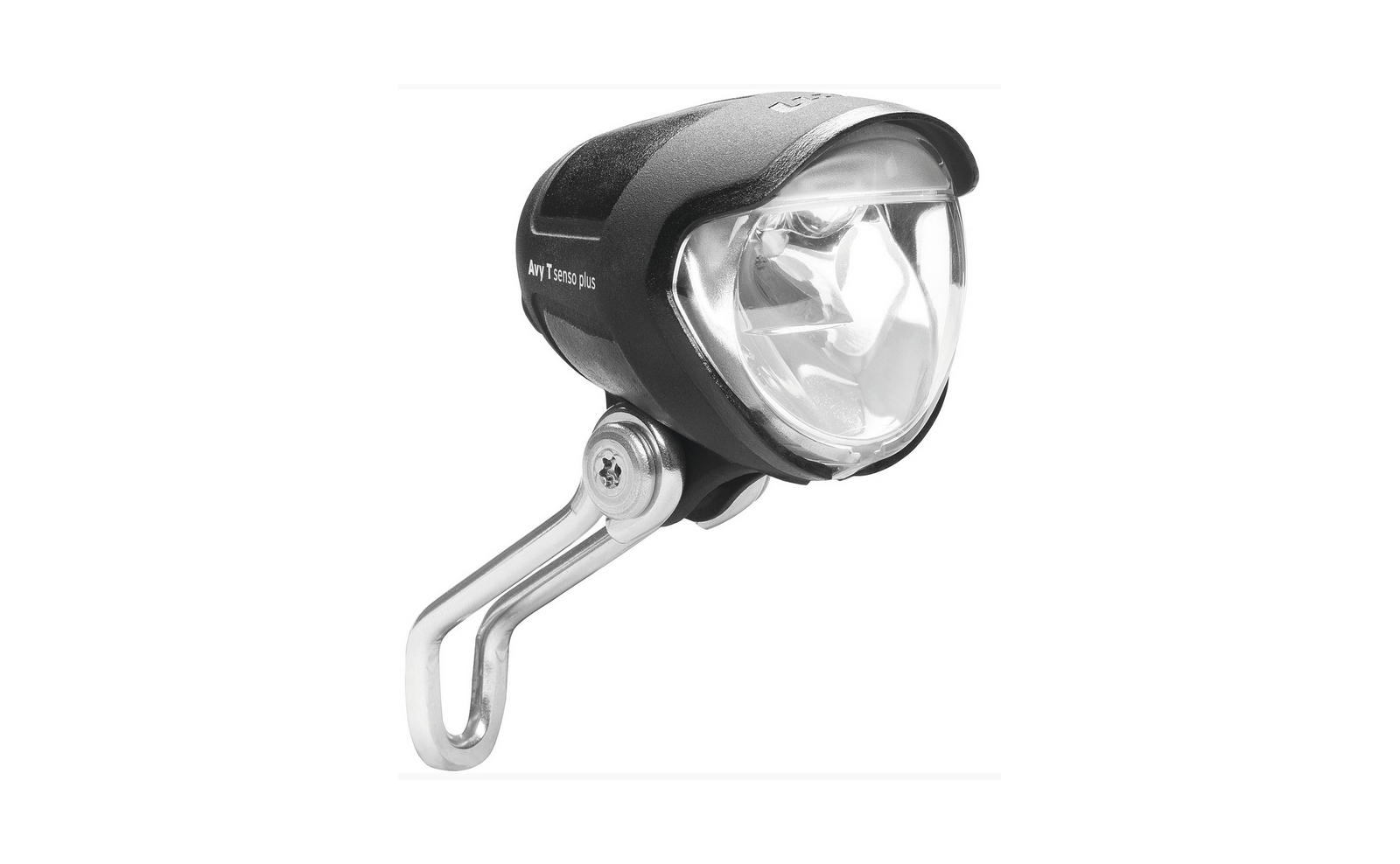 LED-Scheinwerfer "Lumotec IQ Avy DC"