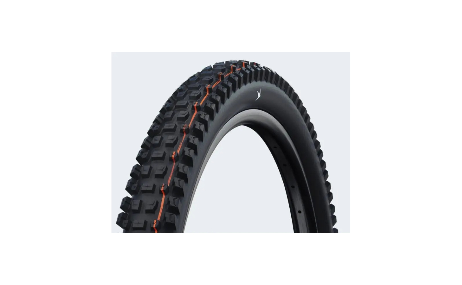 Faltreifen ALBERT Trail Pro, Radial