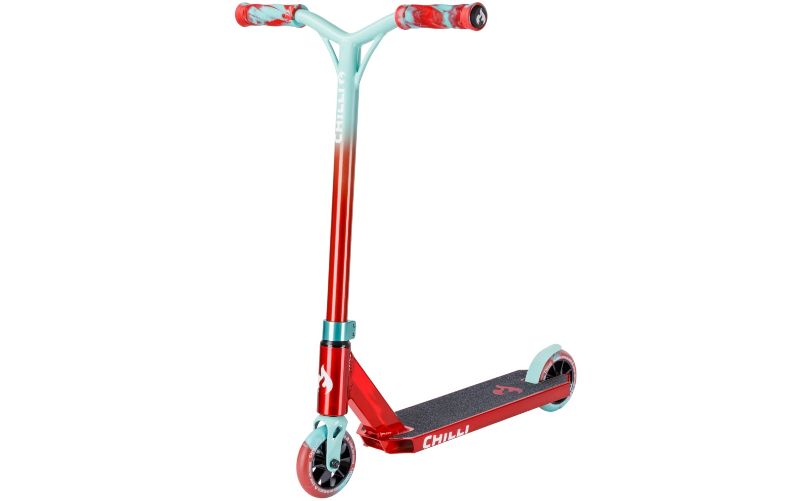 Stuntscooter Pro Jumpstart M