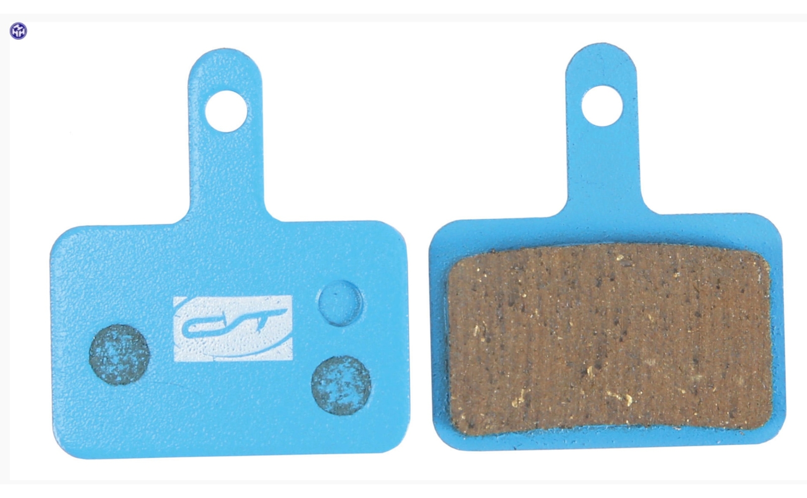 Scheibenbremsbelag "DiscStop+" CBP-530 Tektro Shim