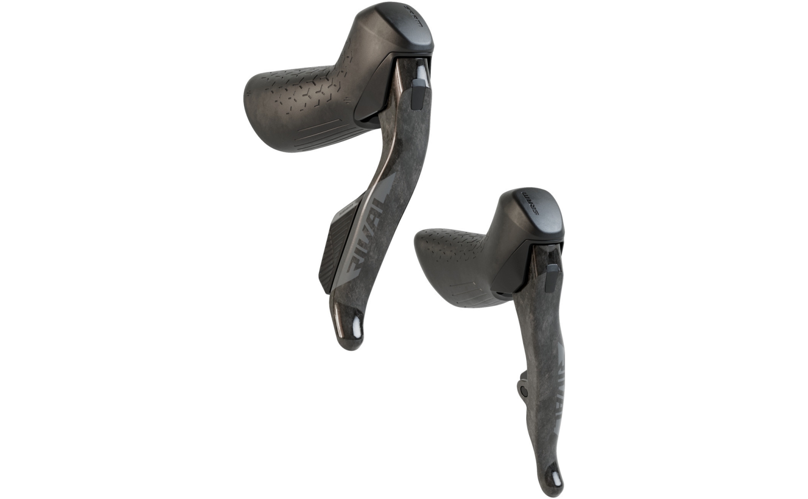 Rival AXS Schalt/-Bremseinheit E1 Vorderrad