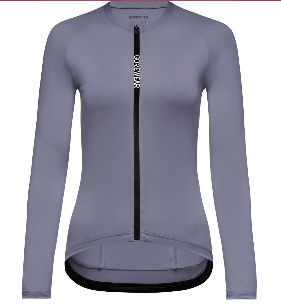 Spinshift LS Jersey Womens