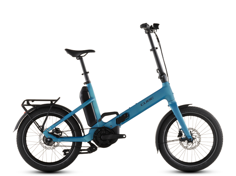 Fold Hybrid Comfort 545