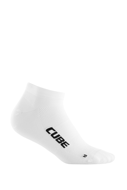 Socke Low Cut ROAD/XC Blackline