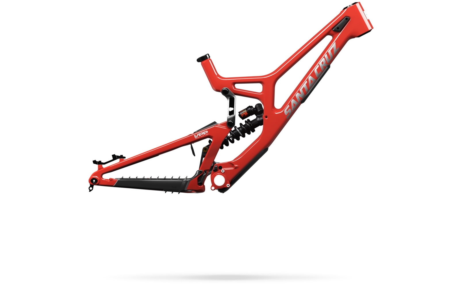 V10 8 CC MX Rahmenkit