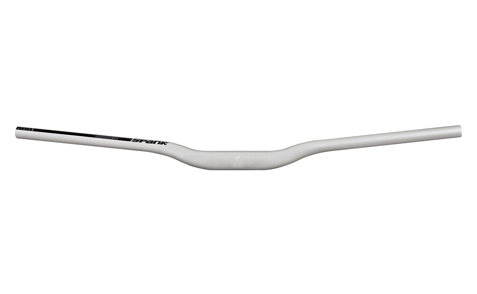 Lenker Spoon 35 800mm x 40mm Rise