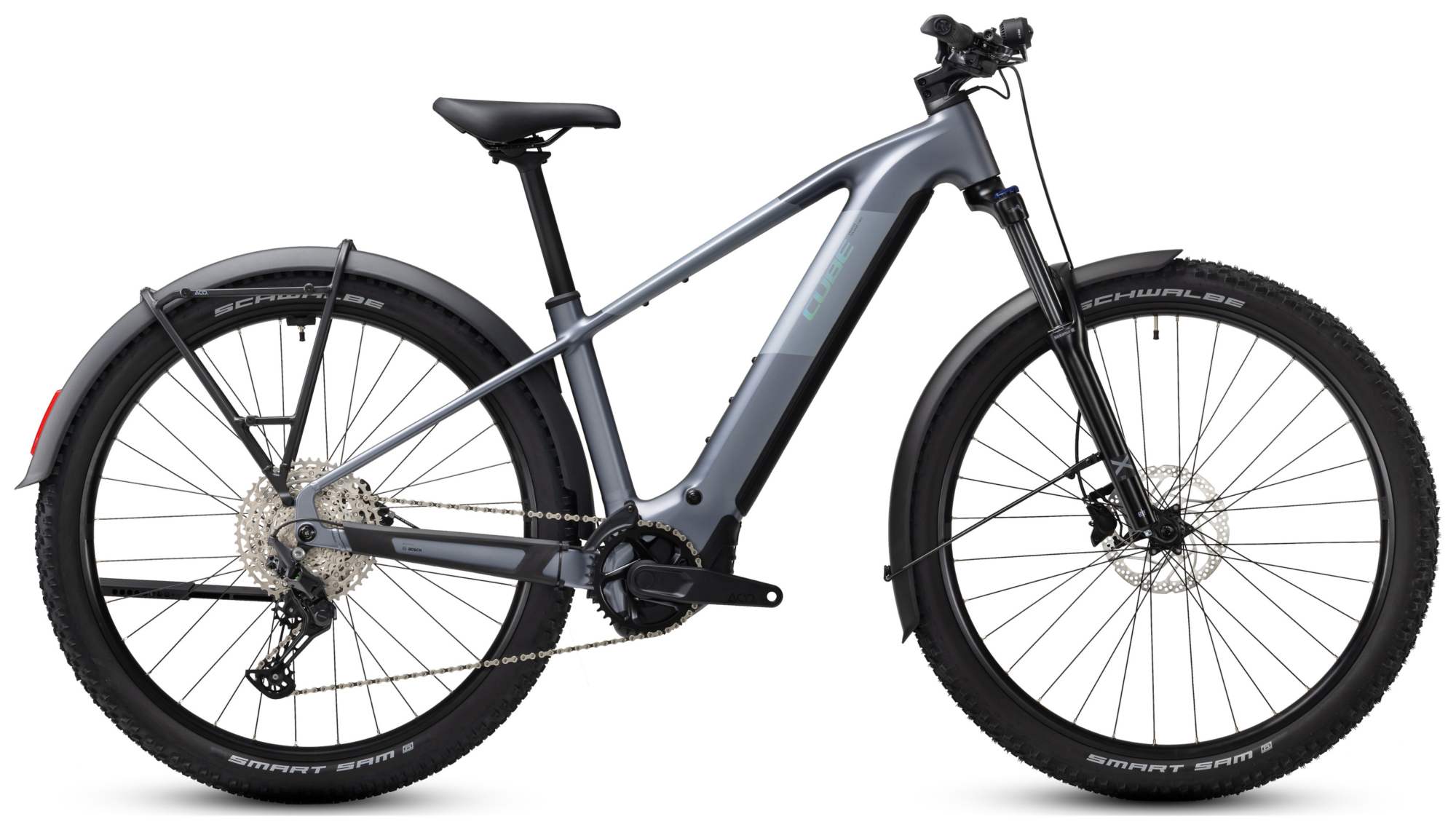 Reaction Hybrid Performance 720 FE