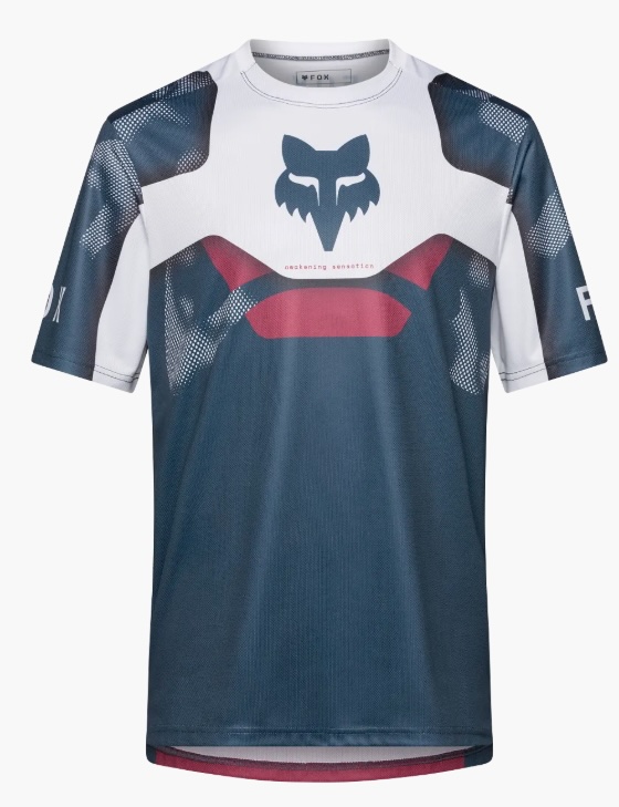 Ranger SS Jersey Tactile