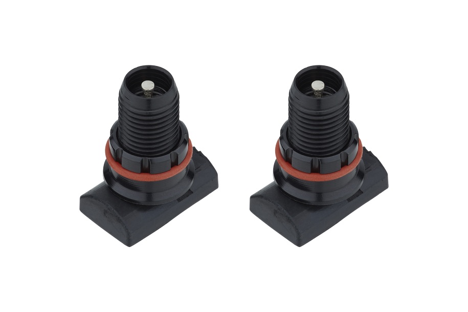 Streem Aero Tubeless Ventile