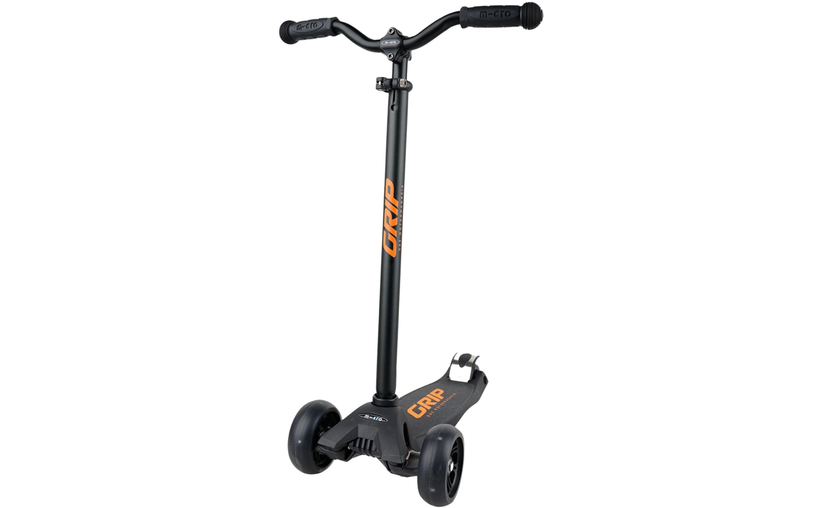 Roller Maxi Deluxe Pro LED Grip Edition