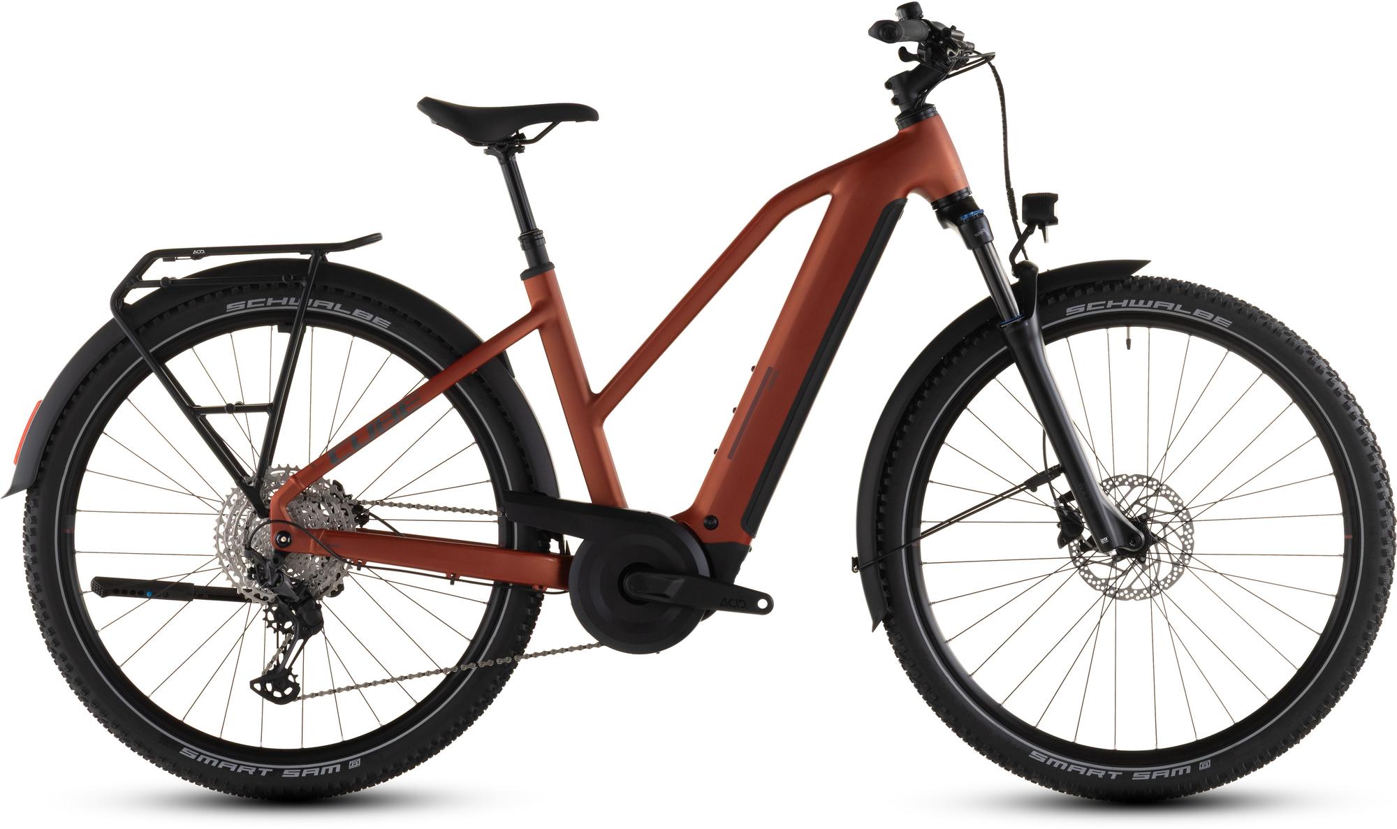 Nuride Hybrid Pro 800