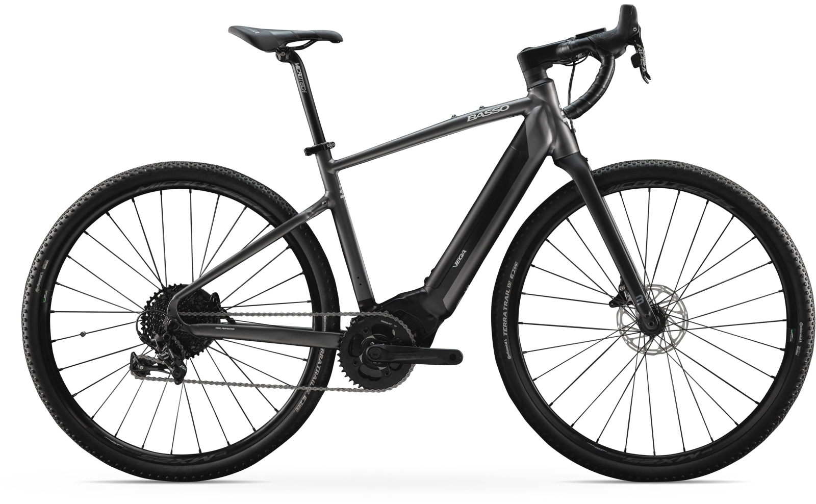 Vega Gravel Apex 1x 11mx25