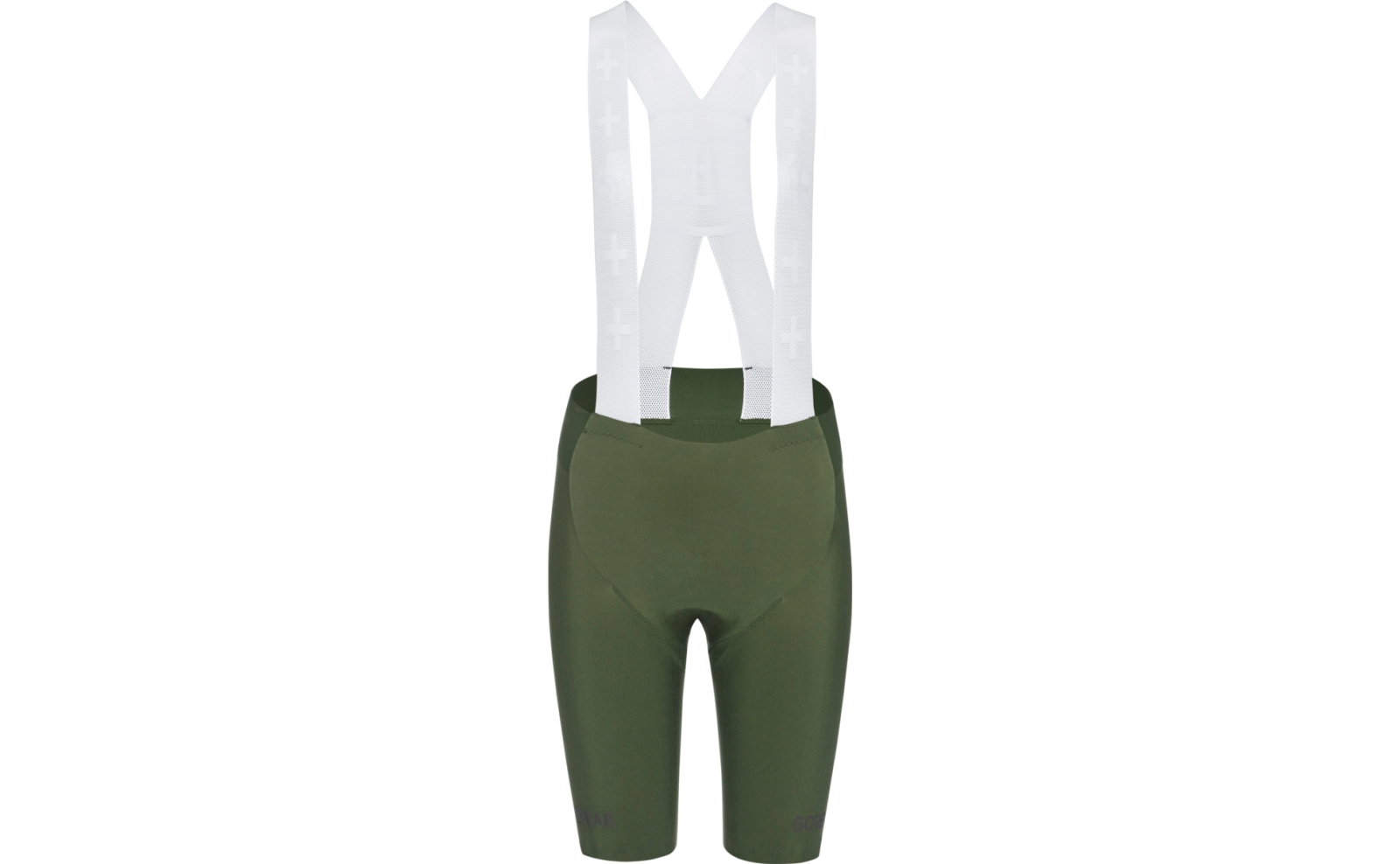 Distance kurze Trägerhose+ 2.0 Damen