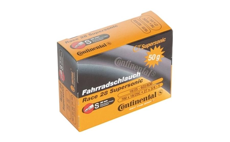 Schlauch Race 28 Supersonic SV 60mm