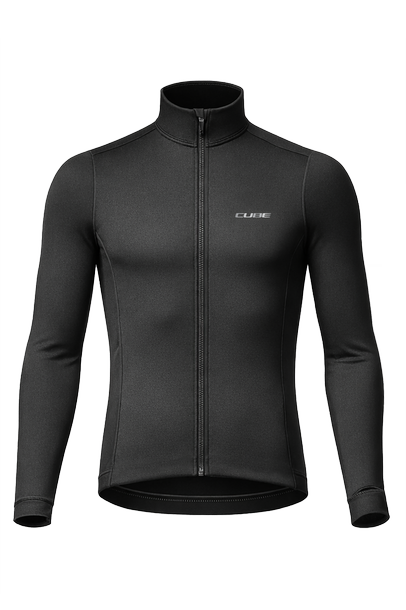 ROAD/XC Trikot Polar langarm