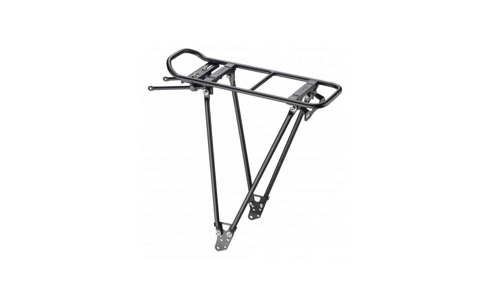 Gepäckträger Fold it adjustable