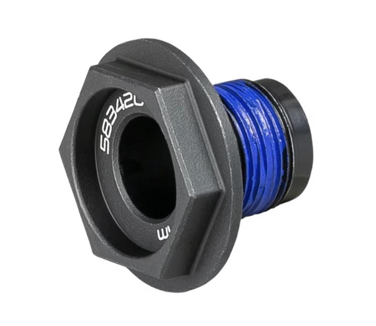 2020 ABP Non-Drive Dropout Bolt