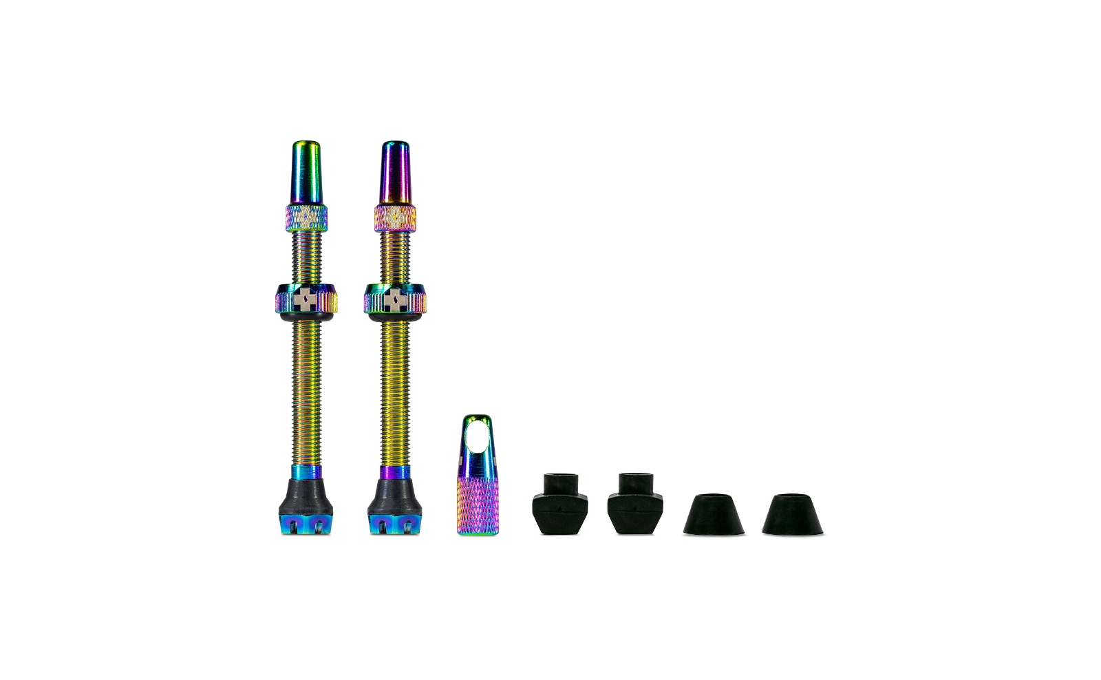 Tubeless Valve Kit v2