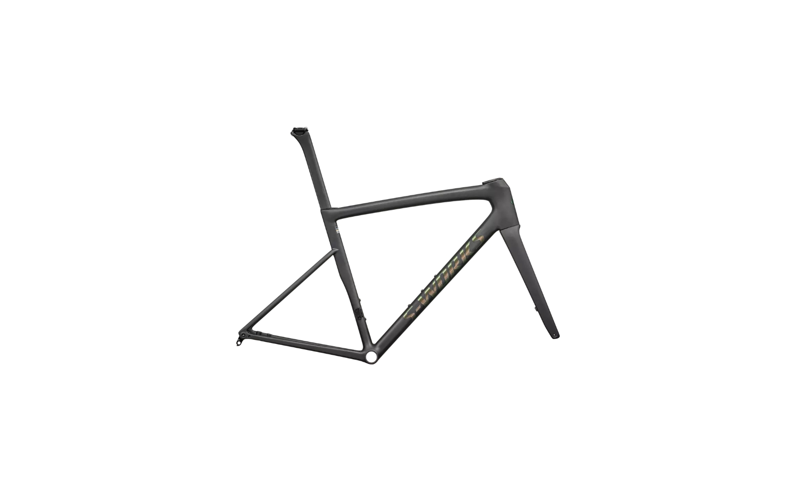 S-Works Tarmac SL8 Rahmen RTP