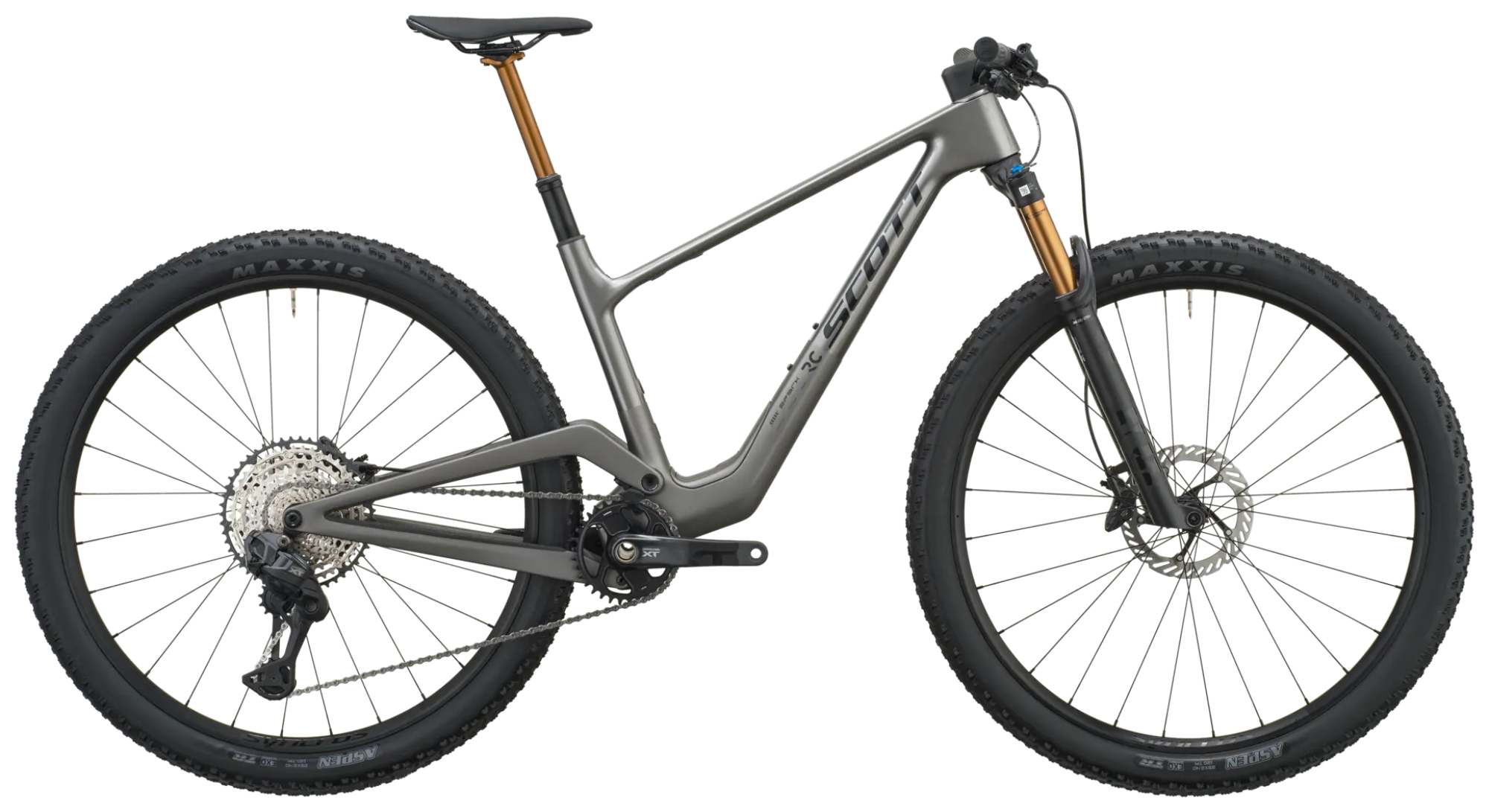 Spark RC Expert