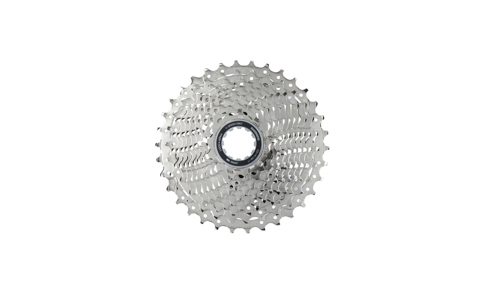 Kassette CS-HG700 11-fach